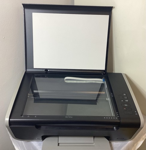 Lexmark x2670 all one - lexmark,