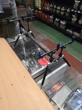 Solar Blacklite Worldwide Pod