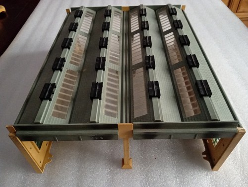 Hornby dublo engine - hornby,