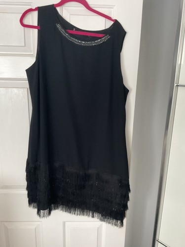 Worn once size - once,