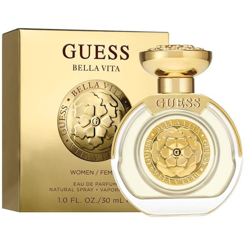 Guess bella vita - woman, eau