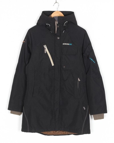 Didriksons dry2 parka - dry2, jacket