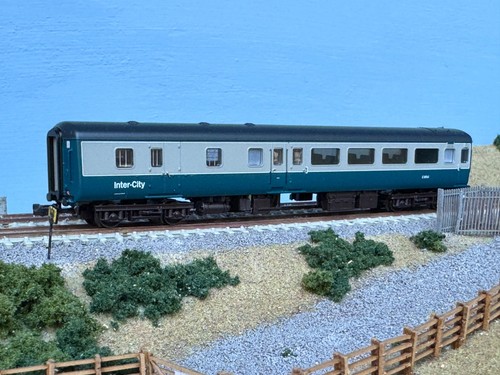 Graham farish 374 - br, mk2f