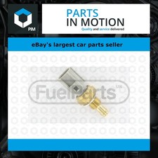 Coolant Temperature Sensor