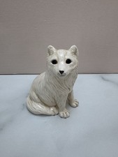 Brand New Beswick White Fox