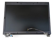 Dell Vostro 1710 17" Screen
