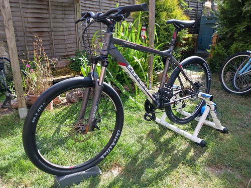 Carrera vengeance mountain - vengeance,