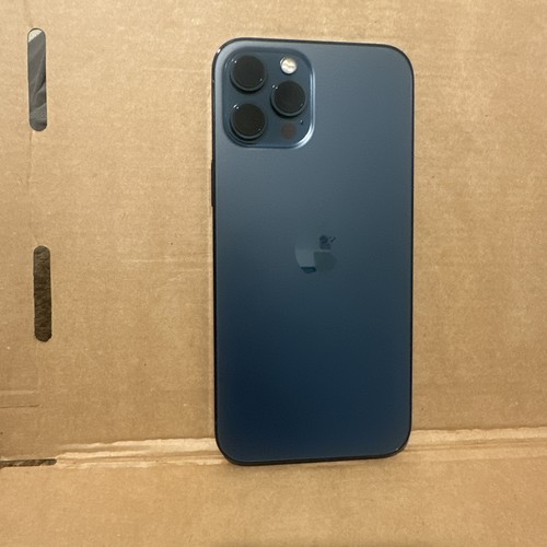 Apple iphone pro max - 12,