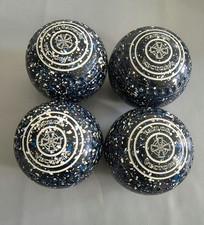 Taylor Vector VS Lawn Bowls