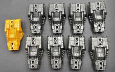 BULK 9 x LEGO Hero Factory