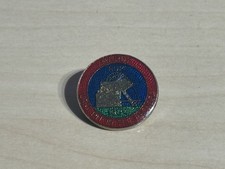 1984 Mardy Last Pit in The Rhondda Badge by Badges Plus Ltd Miners Strike