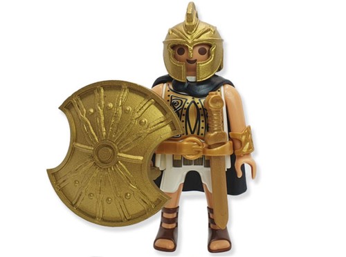 Playmobil figure hellenic - figure,