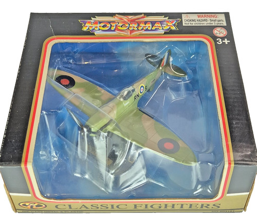 Motormax 77027 100 - motormax, 1:100