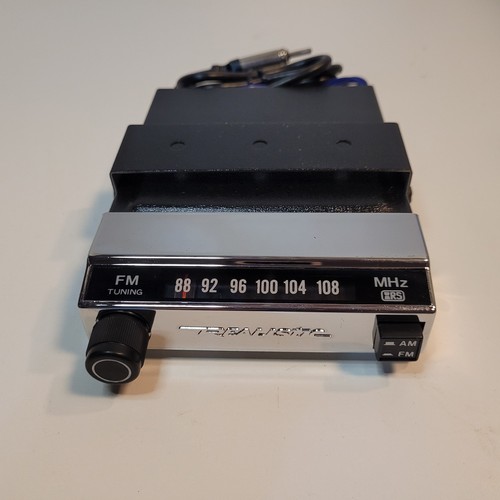 Converter for car - car, radio