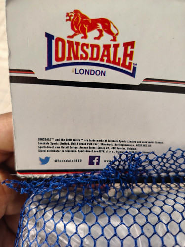 Lonsdale boxing groin - lonsdale,