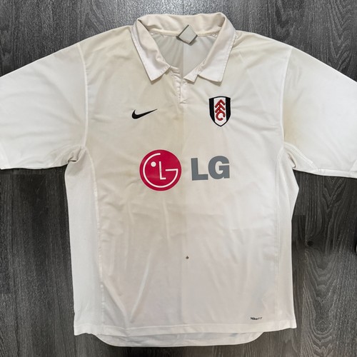 Original nike fulham 2007 - original,