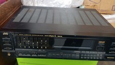 JVC RX-777V AM FM Digital