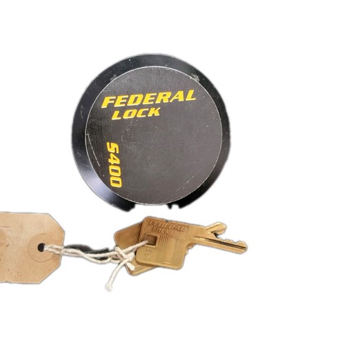 Federal fd400s 73mm - federal, puck