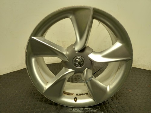Vauxhall astra alloy wheel - alloy,