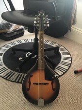 Mandolin antoria