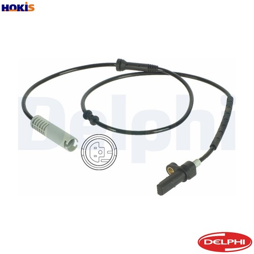 Sensor wheel speed ss10304 for - speed,