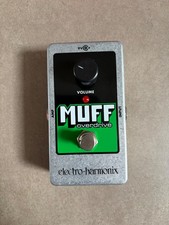 Electro-Harmonix Nano Big Muff