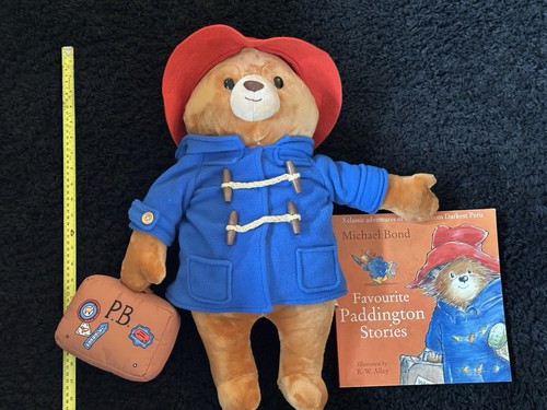 Large paddington - large, (56cm)