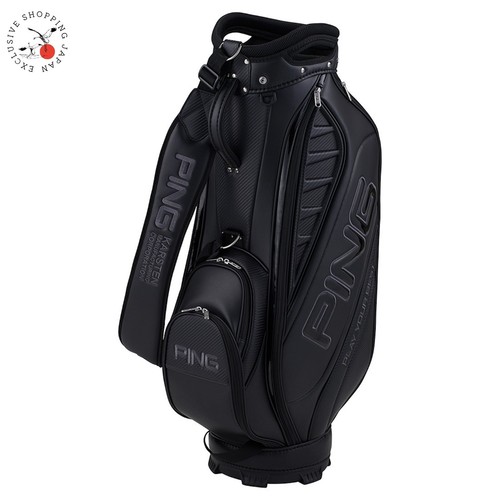 Ping golf xlt cart - ping,