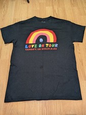 Official Harry Styles Love On