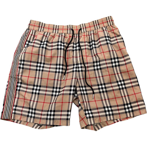 Burberry men check - men's,