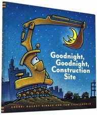 Goodnight, Goodnight