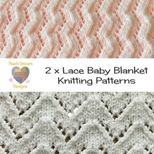 Knitting Patterns for Baby