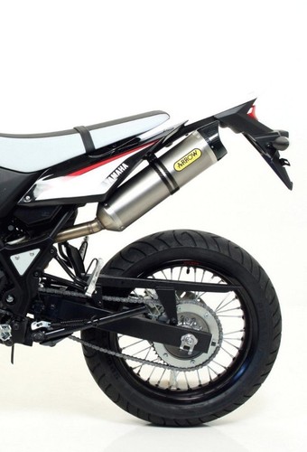 Arrow exhaust terminal thunder - arrow,