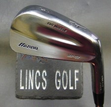 Mizuno MP-67 Cut Muscle Forged