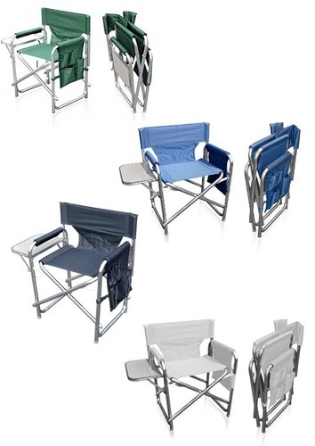 Camping chair directors - camping,