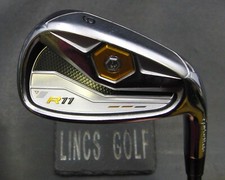 Taylormade R11 9 Iron Stiff