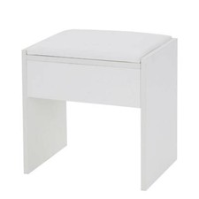 Dressing Table Stool Soft