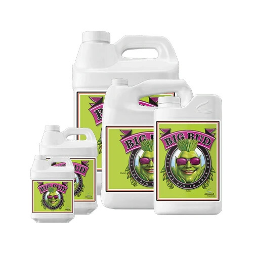 Advanced nutrients big - advanced,