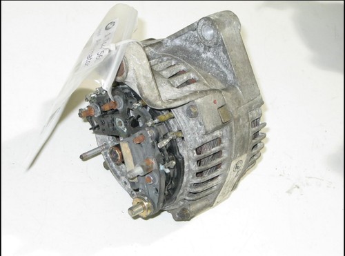 Bmw e34 e36 m50 - e34, engine