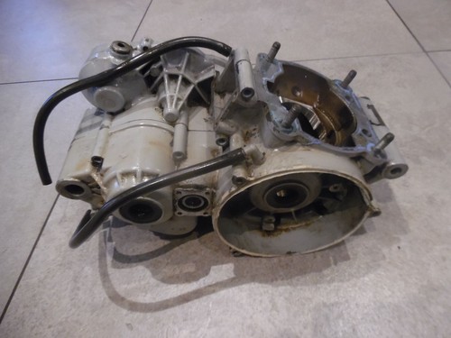 Beta rev 125 - beta,