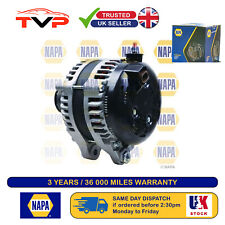 Napa Alternator For Land Rover Range Rover Evoque 2011-2019 2.2 NAL1949