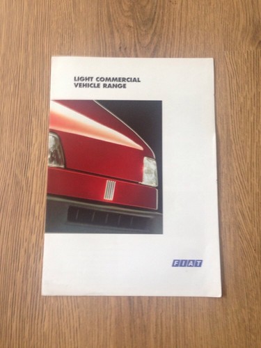 1996 fiat punto fiorino scudo - 1996,