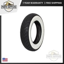 Prima Tire Tubeless Whitewall