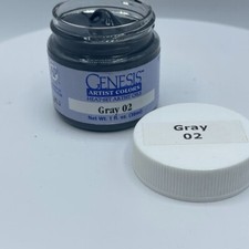 GRAY 02 /FULL/ (86078X)