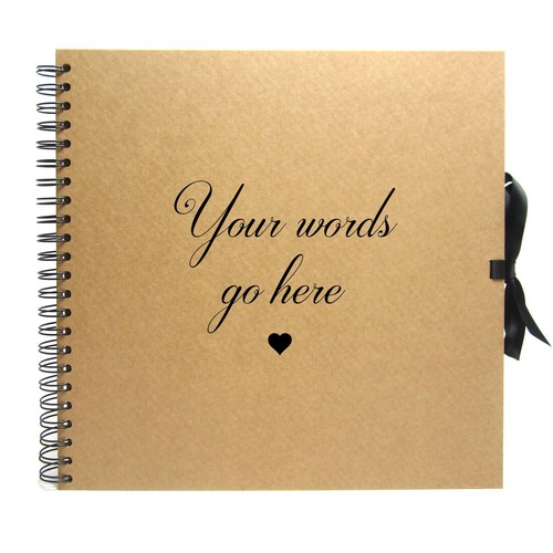 Personalised photo album - photo,