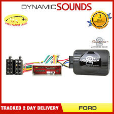 CTSFO012.2 Steering Wheel