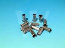 40 x Hepworth Hep2O 10mm pipe