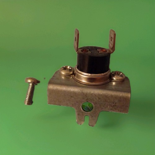 Baxi overheat thermostat - baxi,