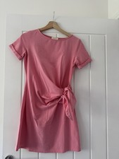 Sezane Short Pippa Dress S