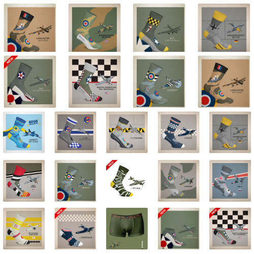 Heel tread world war - tread, birds